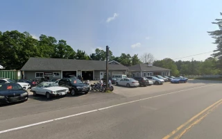 Squam Lakes Automotive Services Llc