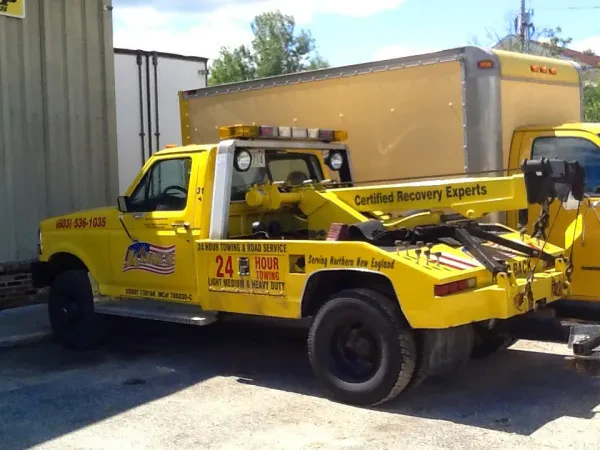 Kirks Truck Auto Tire Center - photo 2