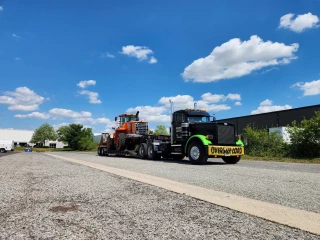 Allebach Hauling Services