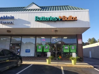 Batteries Plus