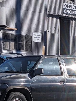Prestige Imports Body-Pnt Shop
