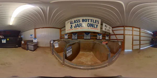 Oak Grove Recycling Center - photo 3