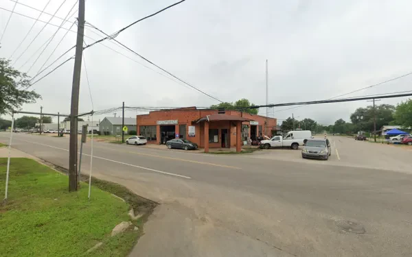 Lexington Auto Repair - photo 3