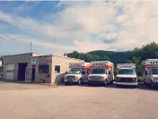 Mike's Garage