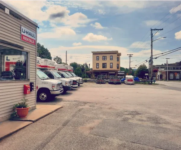 Mike's Garage - photo 3