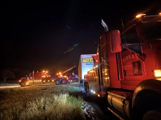 Govan Garage & Wrecker Service LLC