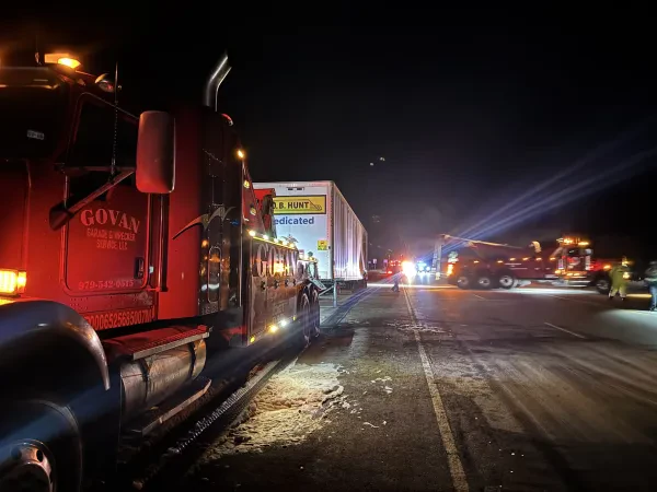 Govan Garage & Wrecker Service LLC - photo 4