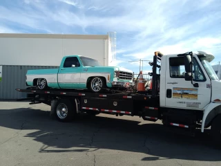 Genesis Transport Services