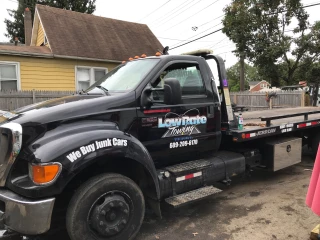 Low Rate Towing