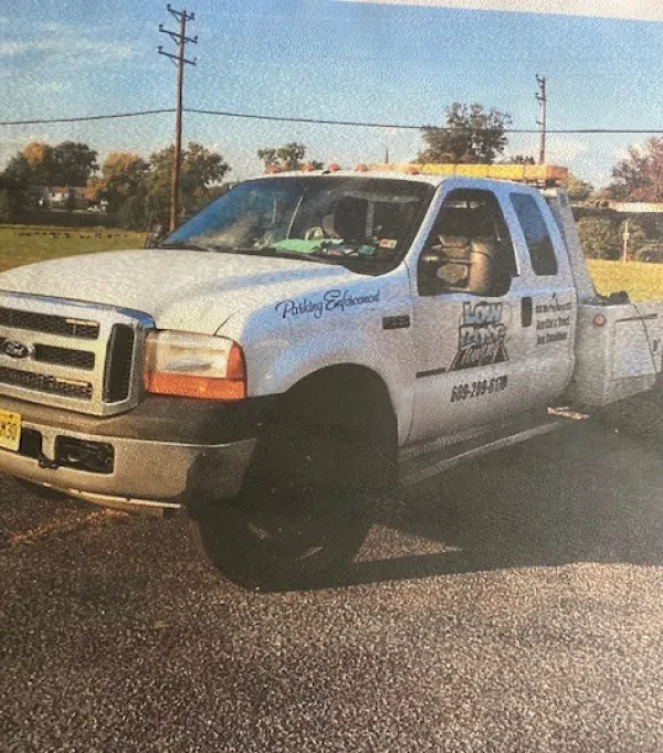 Low Rate Towing - photo 2
