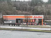 AutoZone Auto Parts