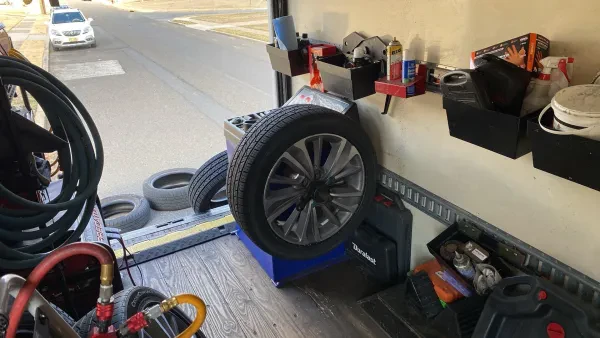 B & C Roadside Service LLC - photo 2