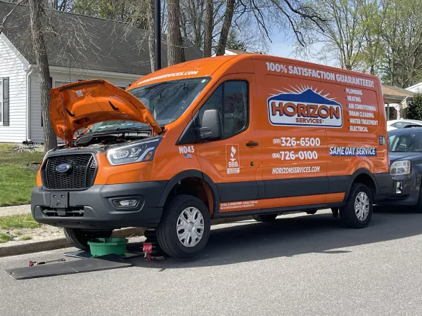 B & C Roadside Service LLC - photo 3