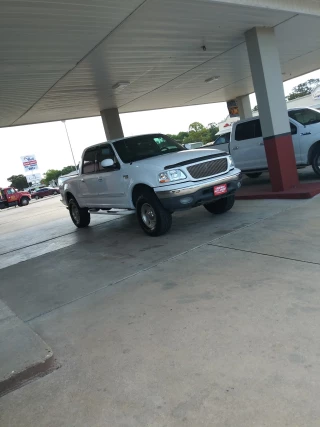 Giddings Auto Credit