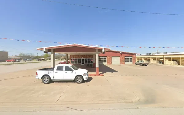 Giddings Auto Credit - photo 2