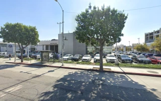 Audi Downtown LA Parts Center