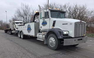 Auer Towing