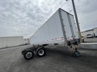 OMEGA TRUCKS AND TRAILERS REPAIR LLC