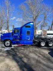Speedy Semi Truck & Trailer used tire & more