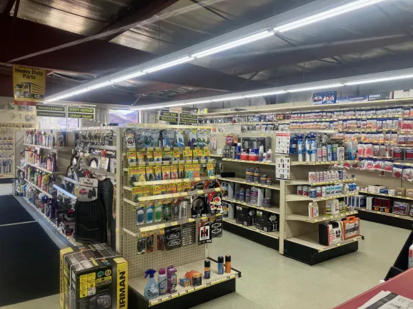 Auto Value Windom - photo 2