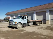 South Cass Tow and Recovery, LLC