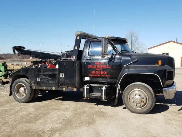 South Cass Tow and Recovery, LLC - photo 2