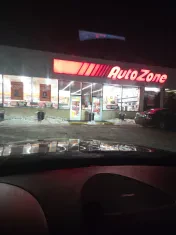 AutoZone Auto Parts