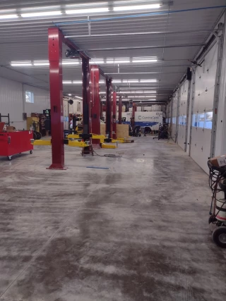 Paynesville Auto Parts & Services