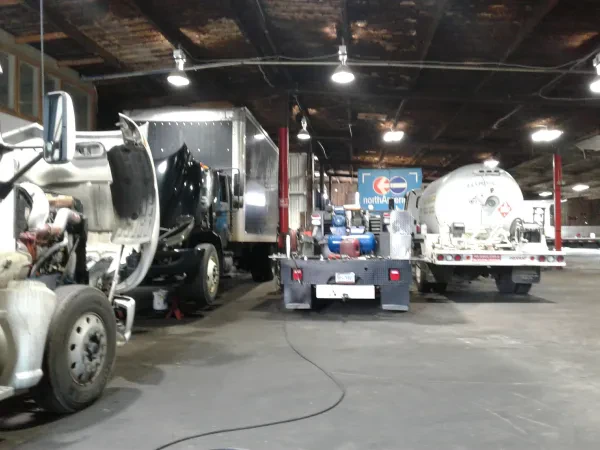 Texas Truck and trailer - photo 2