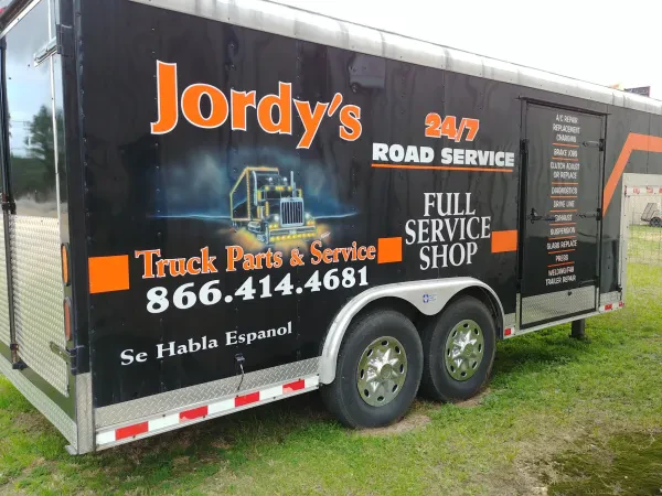 Texas Truck and trailer - photo 3