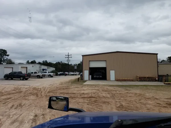 Texas Truck and trailer - photo 4