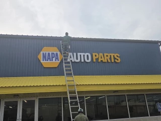 NAPA Auto Parts - South Texas Farm & Auto Supply Inc #1