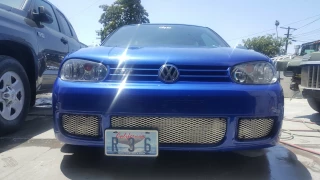 J J Auto Center