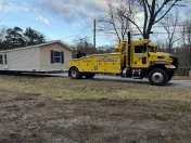 Johnson Specialized Transportation Inc