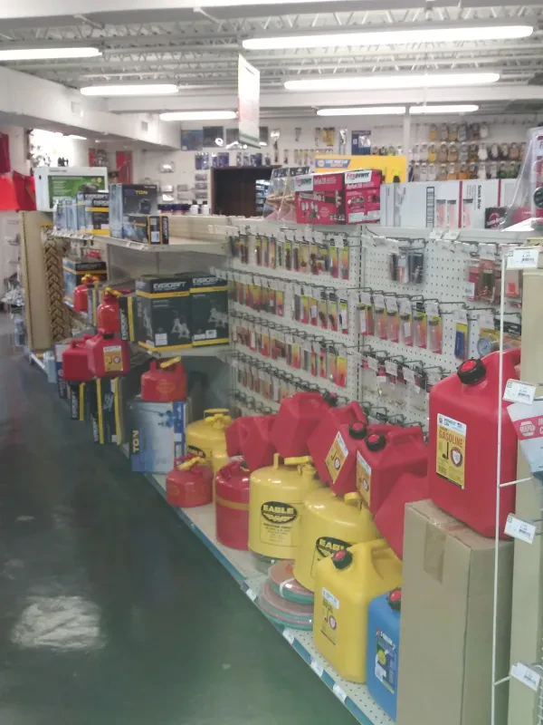 NAPA Auto Parts - South Texas Farm & Auto Supply Inc #1 - photo 3
