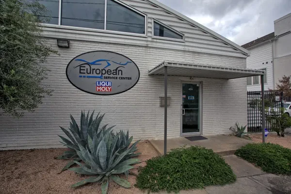European Service Center - photo 3