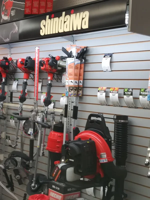 NAPA Auto Parts - South Texas Farm & Auto Supply Inc #1 - photo 4
