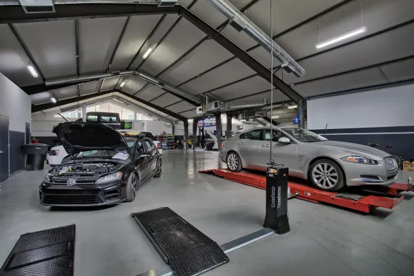 European Service Center - photo 4