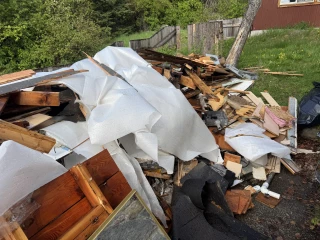 Flathead Father N' Son - Junk Removal & Recycling