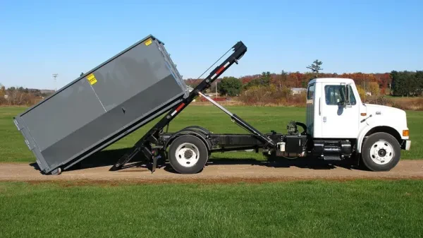 Flathead Father N' Son - Junk Removal & Recycling - photo 2