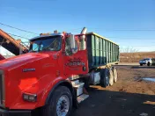 Crown Recycling Facility