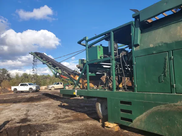 Crown Recycling Facility - photo 2