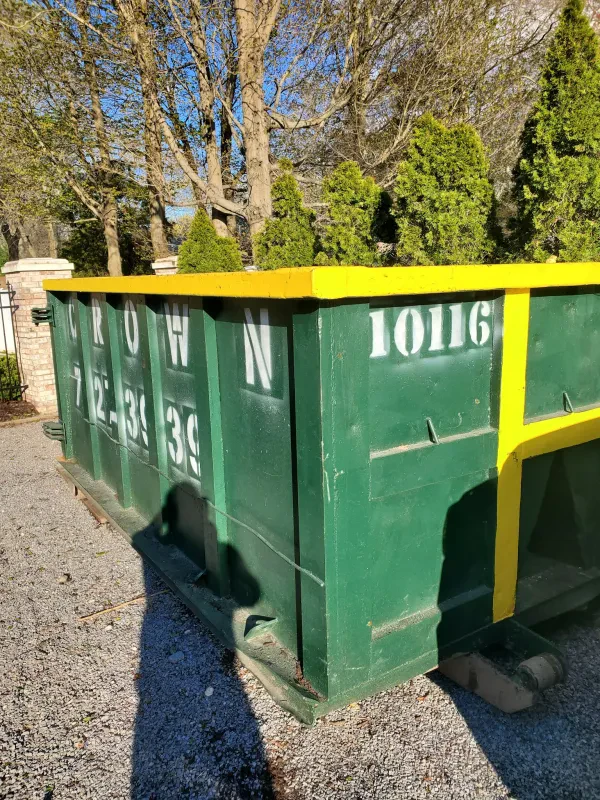 Crown Recycling Facility - photo 3