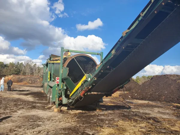 Crown Recycling Facility - photo 4