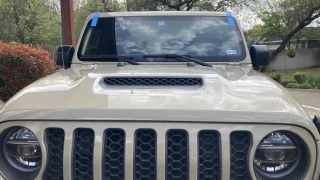 Wells Auto Glass