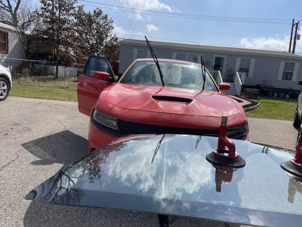 Wells Auto Glass - photo 2