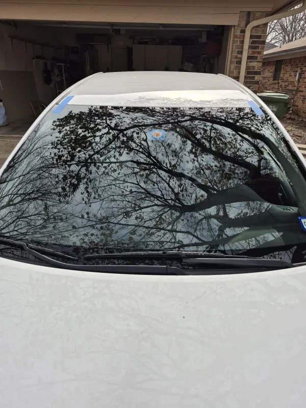 Wells Auto Glass - photo 3