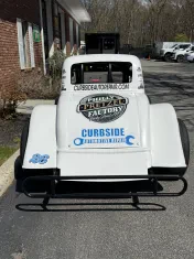 Curbside Automotive Repair