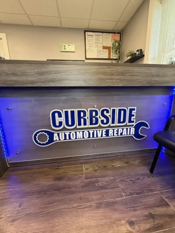 Curbside Automotive Repair - photo 4
