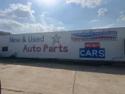 American Auto Salvage